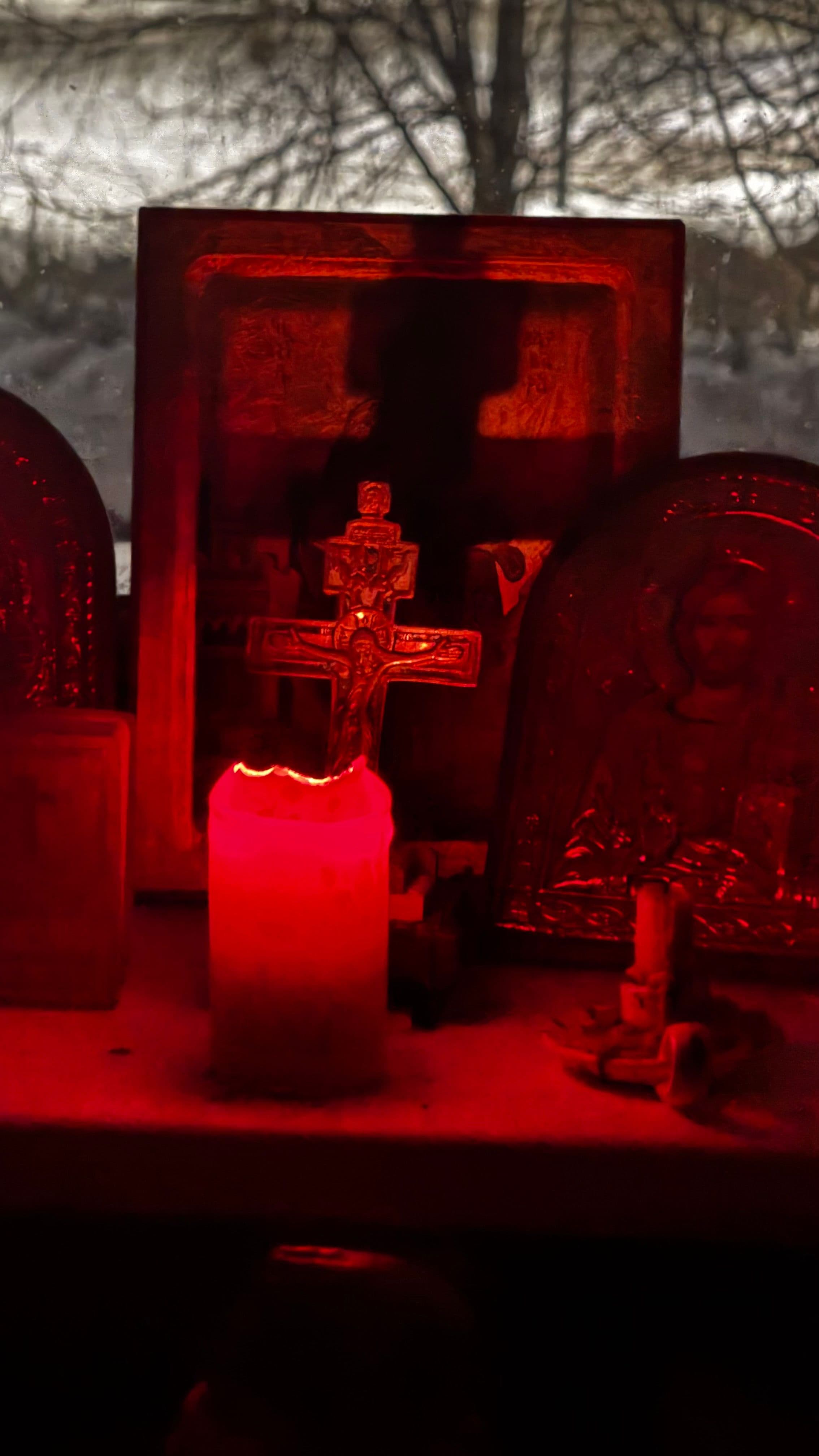 „Meeleparanduse uksed ava mulle, Eluandja“