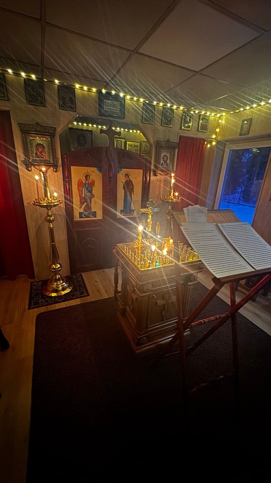 Suurpaastu ettevalmistuse 2. nädal. Üleilmne lapsevanemate (lihata) laupäev. Lahkunute mälestamine.