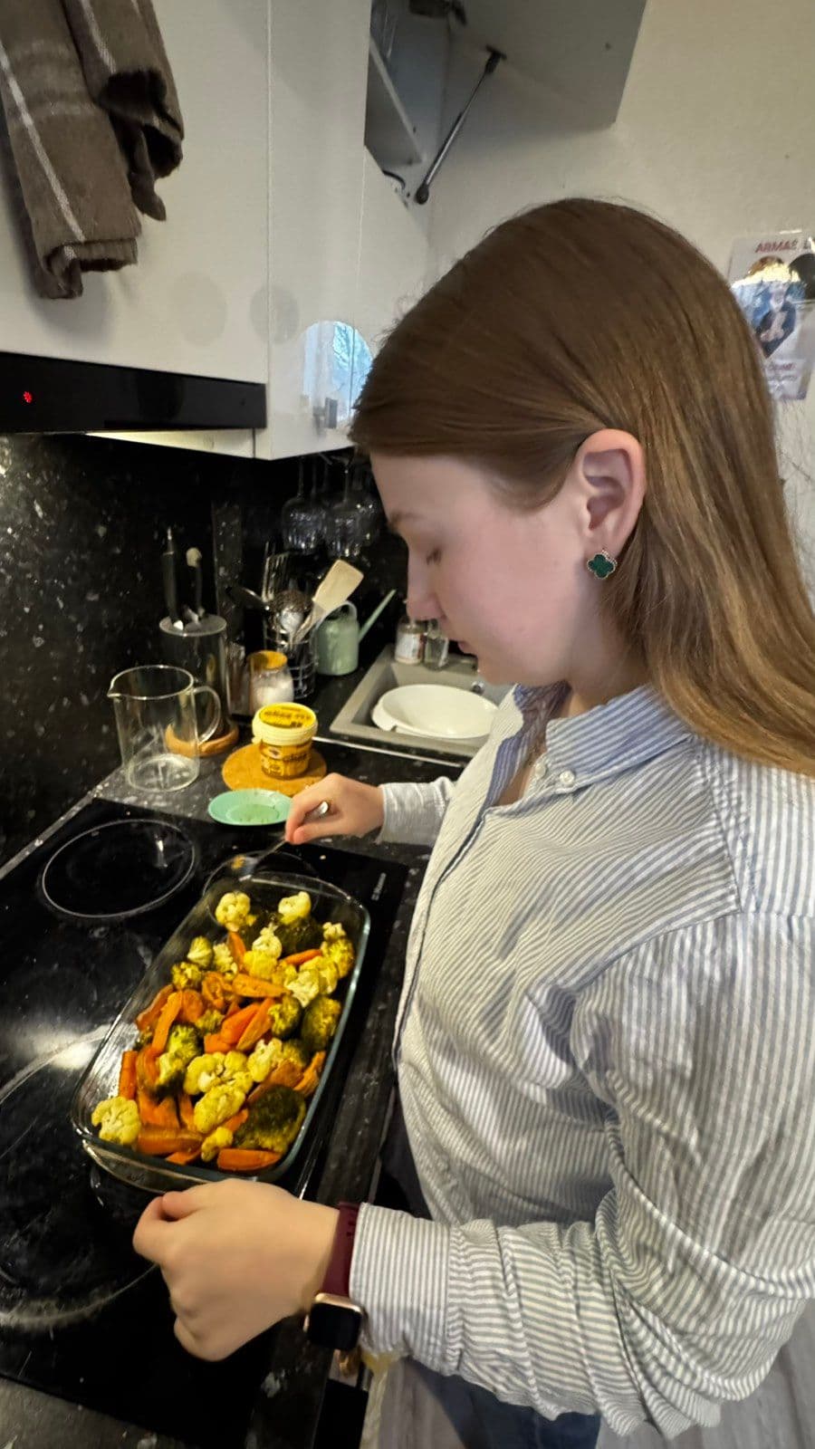 Paast on läbi? Me pole kuulnudki ?