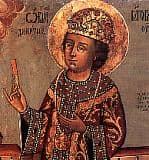 Царевич Димитрий