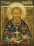 Иоанн Крондштадский