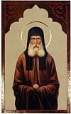 Прп. Никодим Просфорник