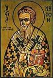 Нифонт Кипрский