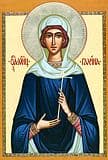 Галина мученица