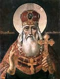 Преподобномученик Макарий Каневский