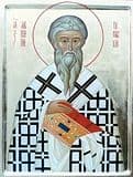 Свт. Лаврентий Туровский