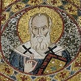 Свт. Григорий Богослов