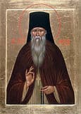 Прп. Амвросий Оптинский