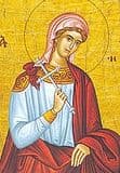 Мц. Агафия