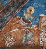 Святые мученики Лукиллиан, отроки Клавдий, Ипатий, Павел и Дионисий