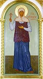 Мц. Пелагия (Балакирева)