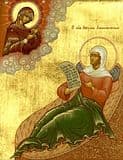Св. блж. Матрона Анемнясевская