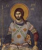 Великомученик Артемий