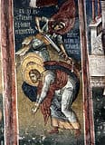 Великомученик Мина