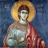Мученик Анемподист