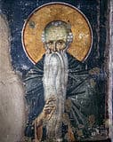 Преподобный Евфимий Великий