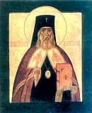 Святой равноапостольный Николай, архиепископ Токийский и всея Японии