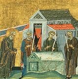 Святитель Маруф Мартиропольский