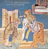 Преподобная Пелагия Антиохийская