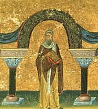 Святитель Агапит Синадский