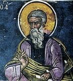 Преподобный Феодор Сикеот