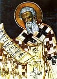Святитель Афанасий Великий