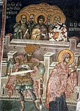 Святитель Афиноген Пидахфойский