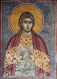 Праведный Евдоким Каппадокиянин