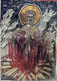 Мученик Емилиан Доростольский