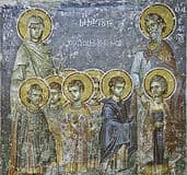 Мученики Маккавеи