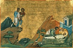 Пророк Михей Морасфитянин
