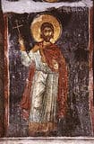 Мученик Агафоник Никомидийский