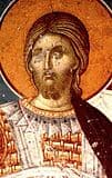 Святой великомученик Никита