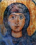 Мученица Наталия