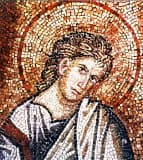 Пророк Захария Серповидец