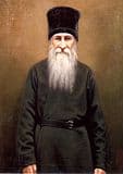Преподобный Иосиф (Литовкин), старец Оптиной пустыни