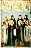 Собор Радонежских святых