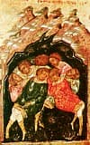 Семь отроков Ефесских