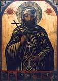 Прп. Димитрий Басарбовский
