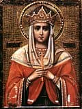 Царица Тамара