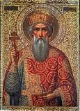 Владимир князь