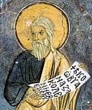 Исаия пророк
