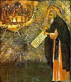 Прп. Макарий Калязинский
