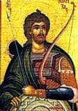Мч. Никита Готфский