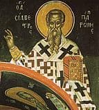 Сильвестр Римский