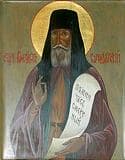 Феодор Санаксарский