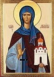 Прп. Ангелина Сербская