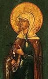 Прп. Харитина Литовская