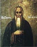 Прп. Симон Воломский