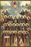 Собор Карельских святых